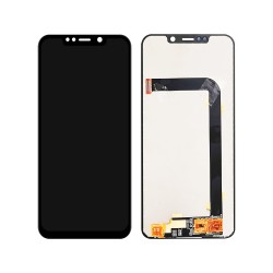 TOUCH+DISPLAY MOTOROLA MOTO ONE POWER/XT1942 6.2" BLACK  TOUCH+DISPLAY MOTOROLA MOTO ONE POWER/XT1942 6.2" BLACK